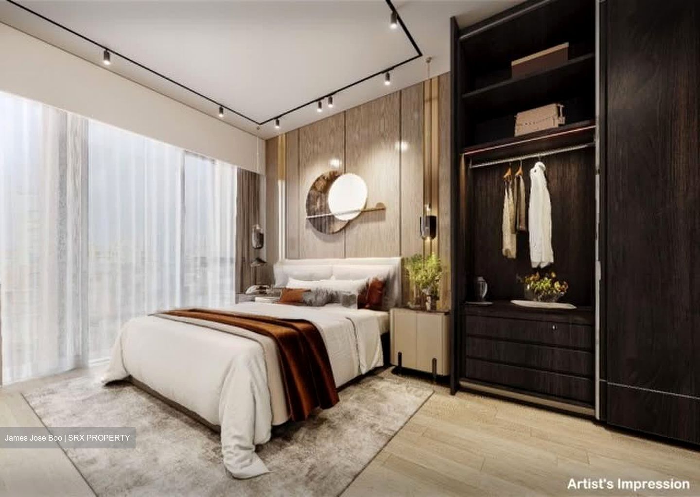 Gems Ville (D14), Apartment #595239711
